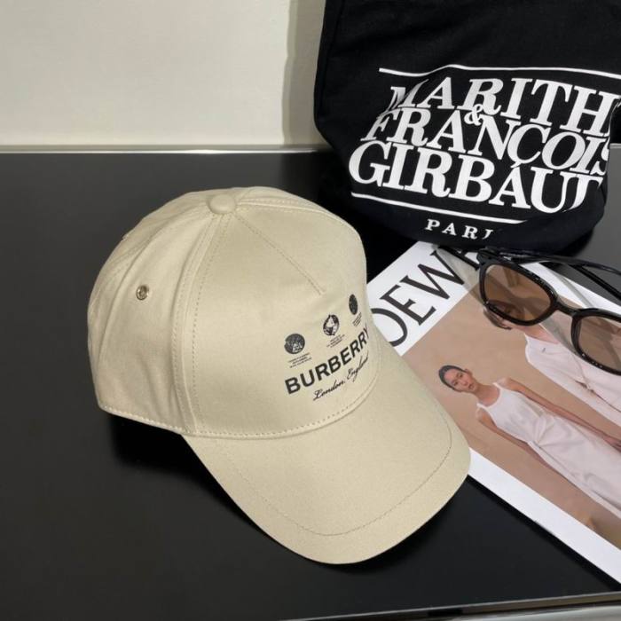 Top Quality Hats