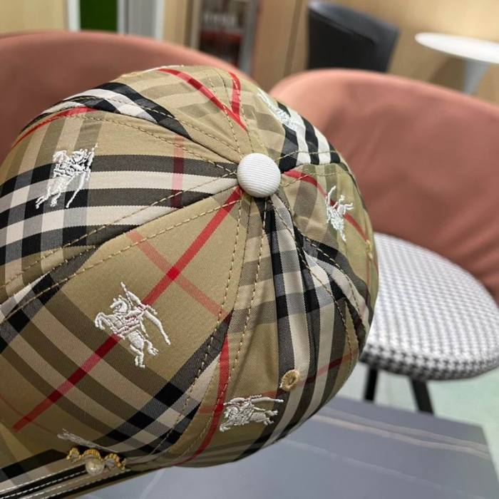 Top Quality Hats