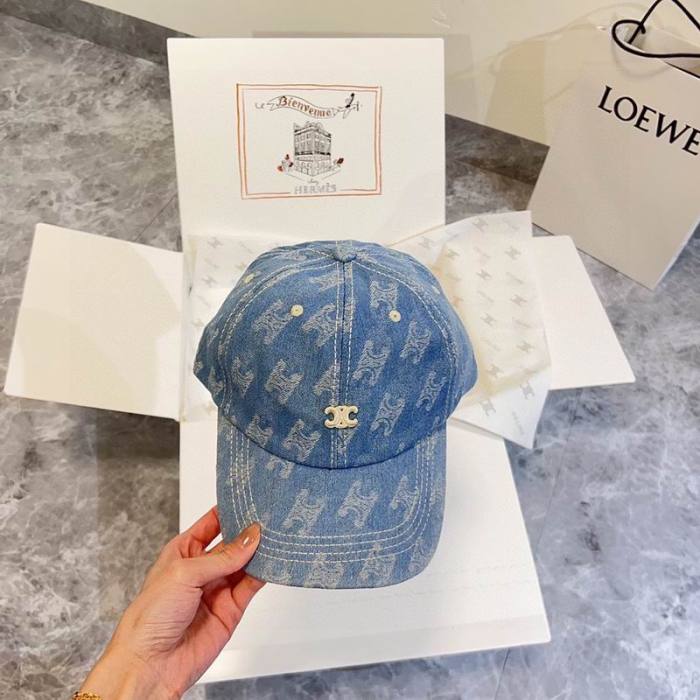 Top Quality Hats