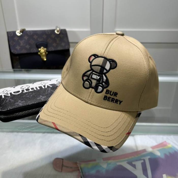 Top Quality Hats