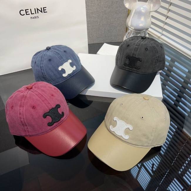 Top Quality Hats