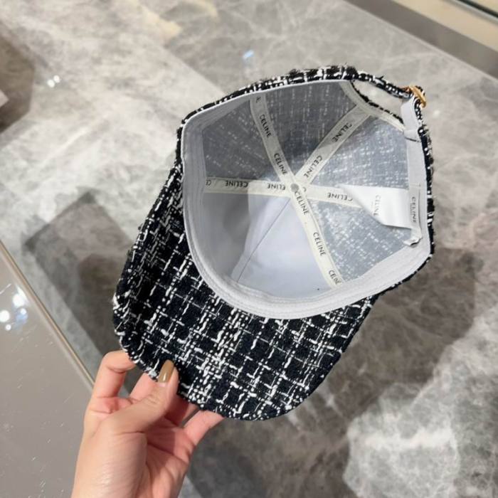 Top Quality Hats