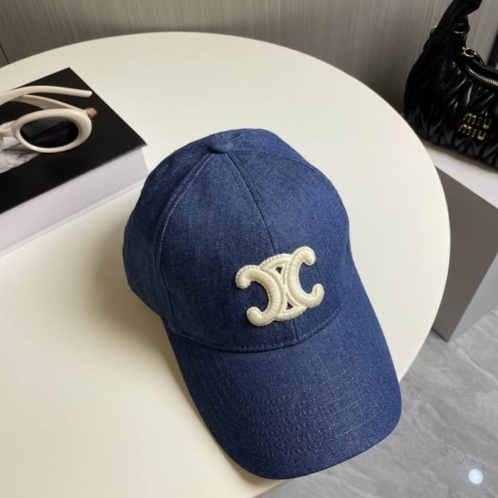 Top Quality Hats
