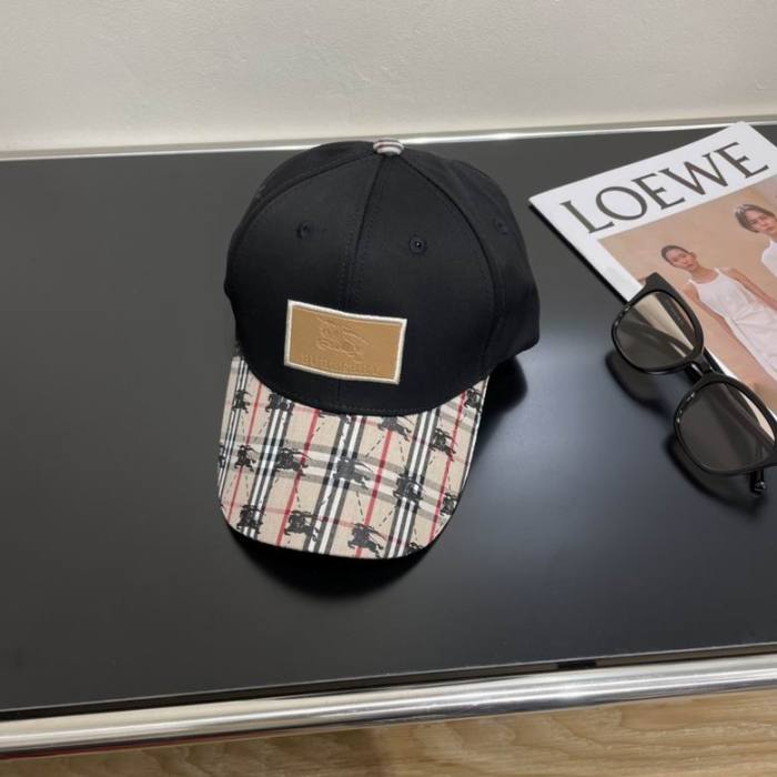 Top Quality Hats