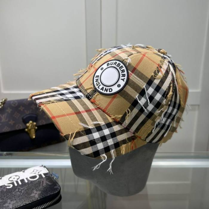 Top Quality Hats