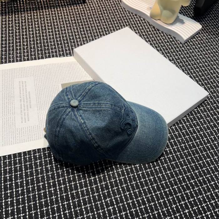 Top Quality Hats