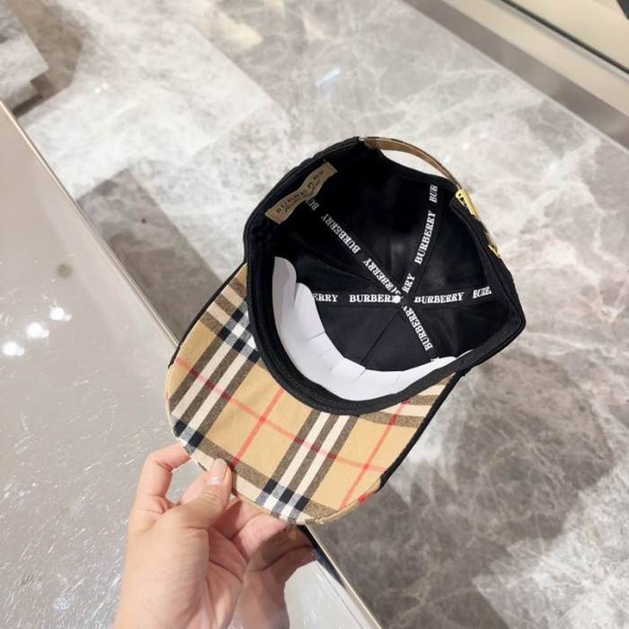 Top Quality Hats