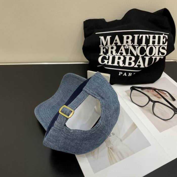 Top Quality Hats