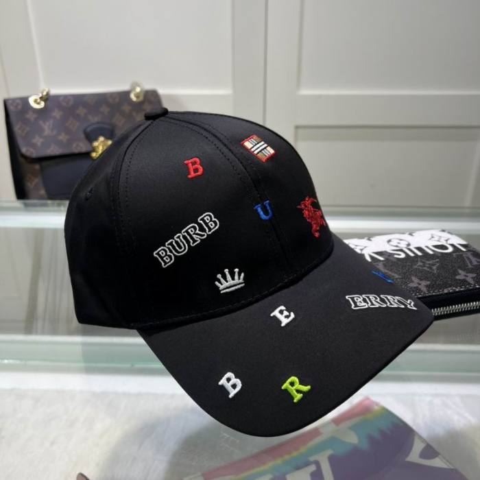 Top Quality Hats