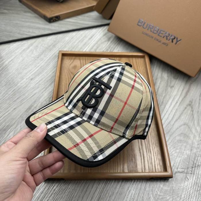 Top Quality Hats