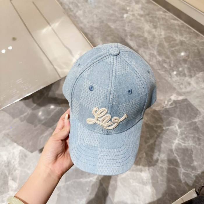 Top Quality Hats