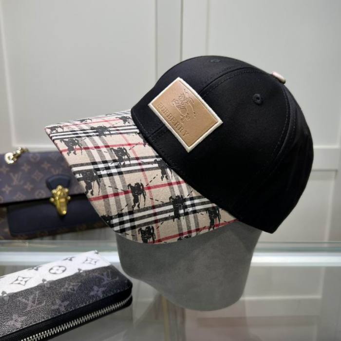 Top Quality Hats