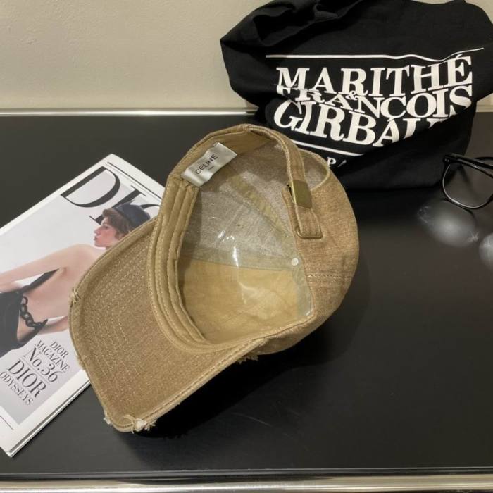 Top Quality Hats