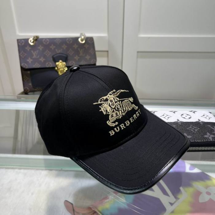 Top Quality Hats