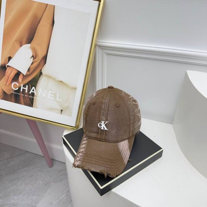 Top Quality Hats