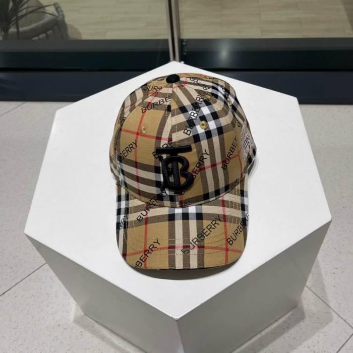 Top Quality Hats