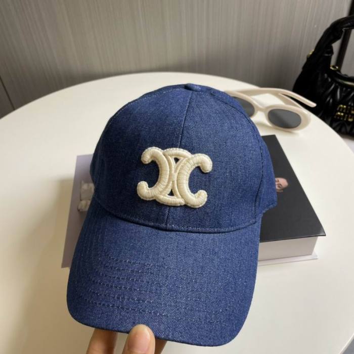 Top Quality Hats