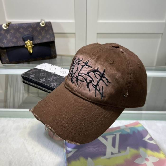 Top Quality Hats