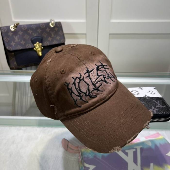 Top Quality Hats