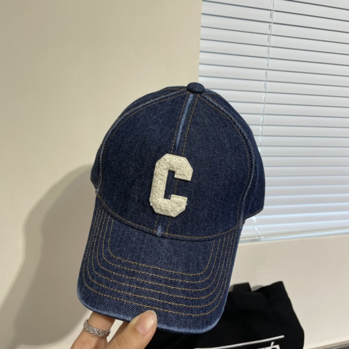 Top Quality Hats