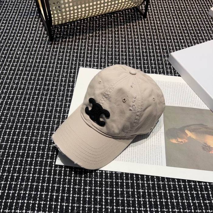 Top Quality Hats