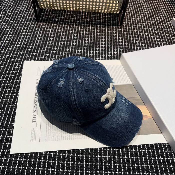 Top Quality Hats