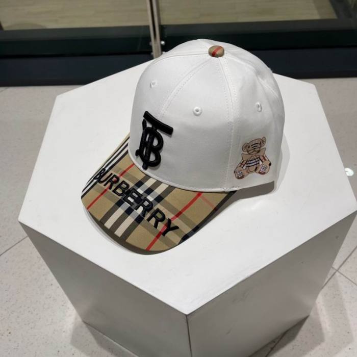 Top Quality Hats