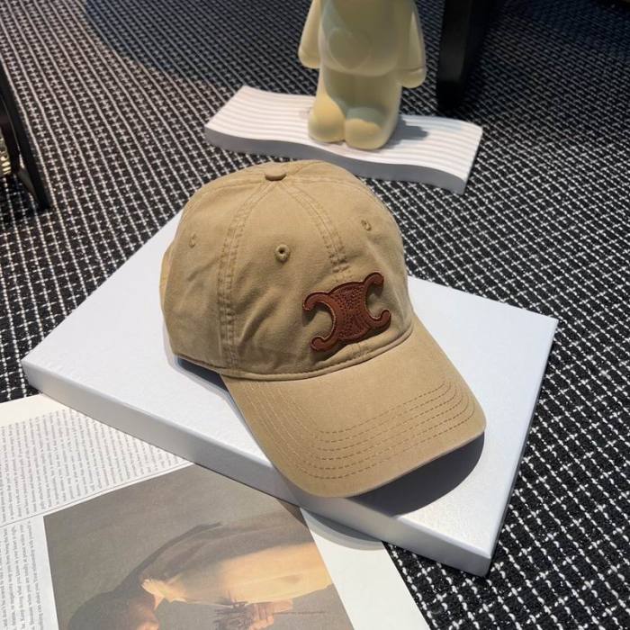 Top Quality Hats