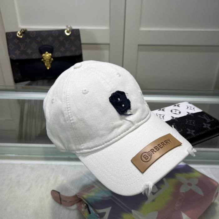 Top Quality Hats