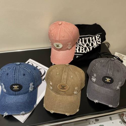 Top Quality Hats
