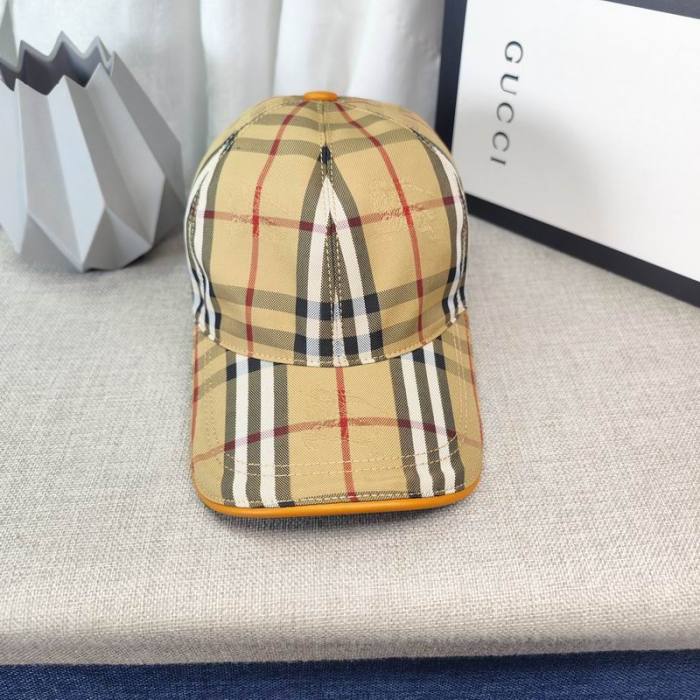 Top Quality Hats