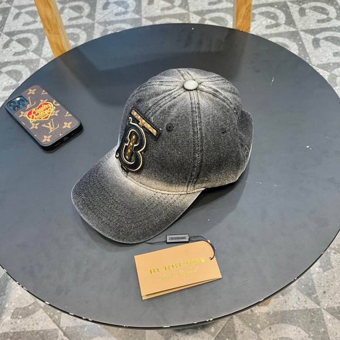 Top Quality Hats