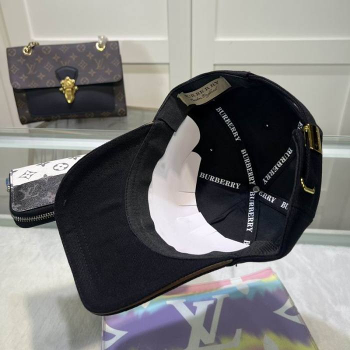Top Quality Hats