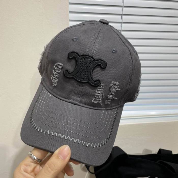 Top Quality Hats