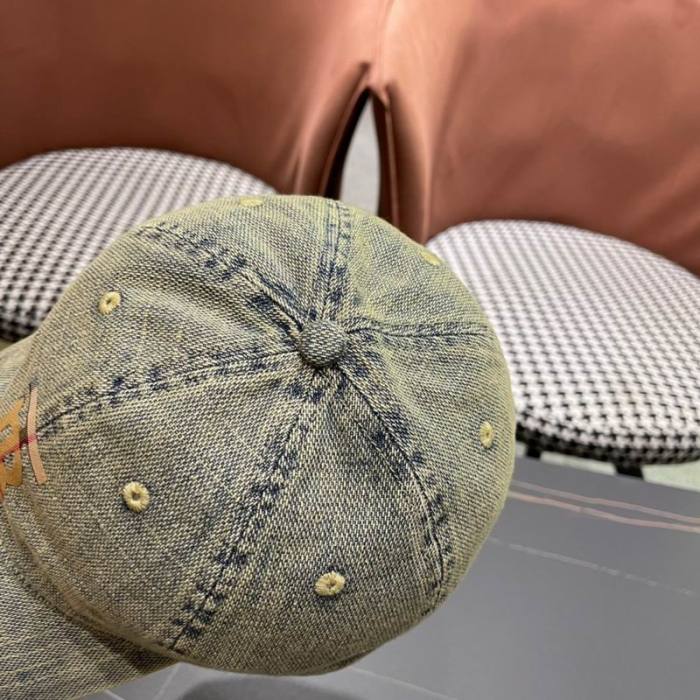 Top Quality Hats