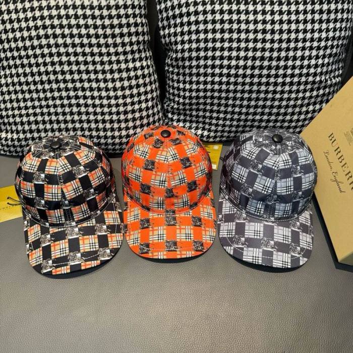 Top Quality Hats