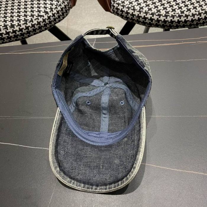 Top Quality Hats