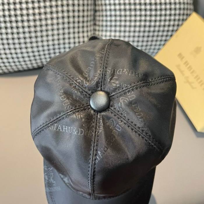 Top Quality Hats