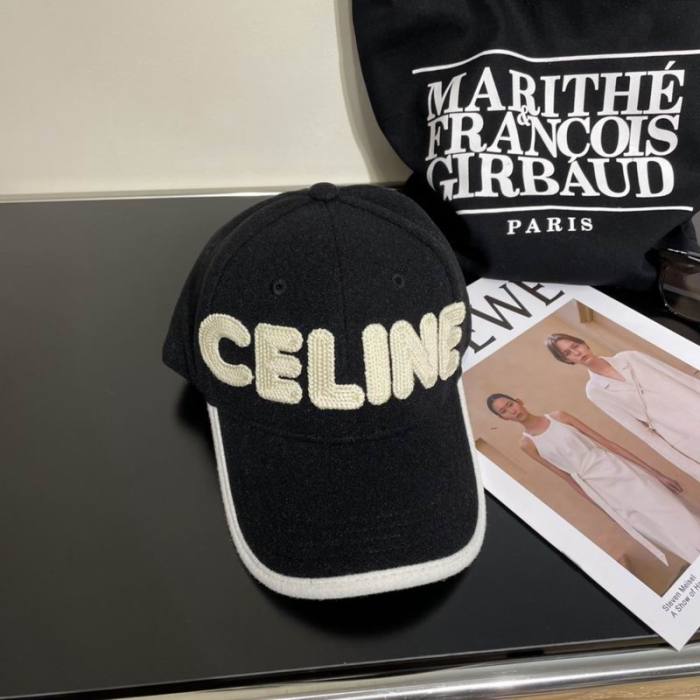 Top Quality Hats