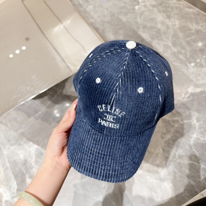 Top Quality Hats