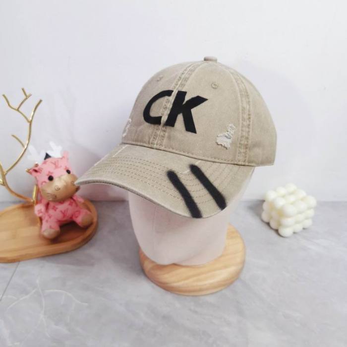 Top Quality Hats