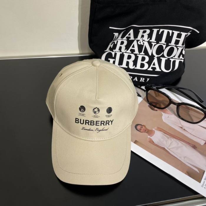 Top Quality Hats