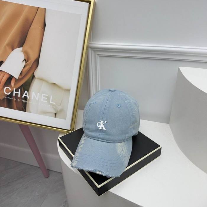 Top Quality Hats
