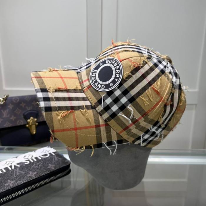 Top Quality Hats