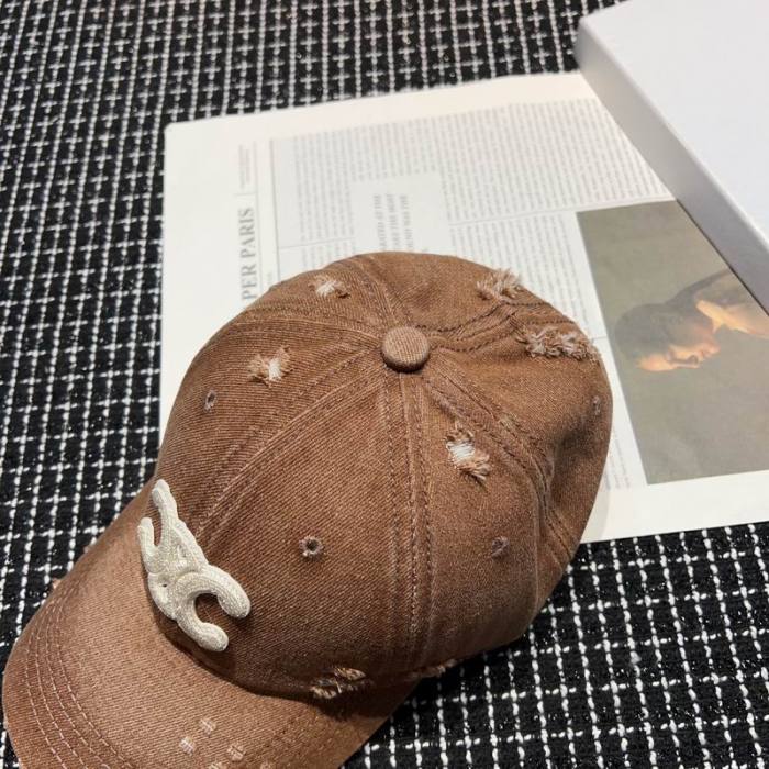 Top Quality Hats