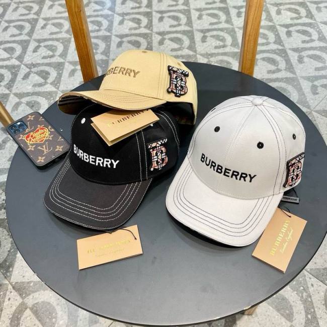 Top Quality Hats