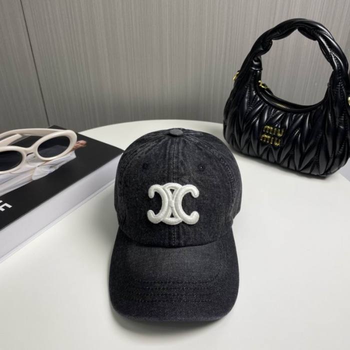 Top Quality Hats