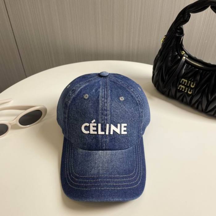 Top Quality Hats