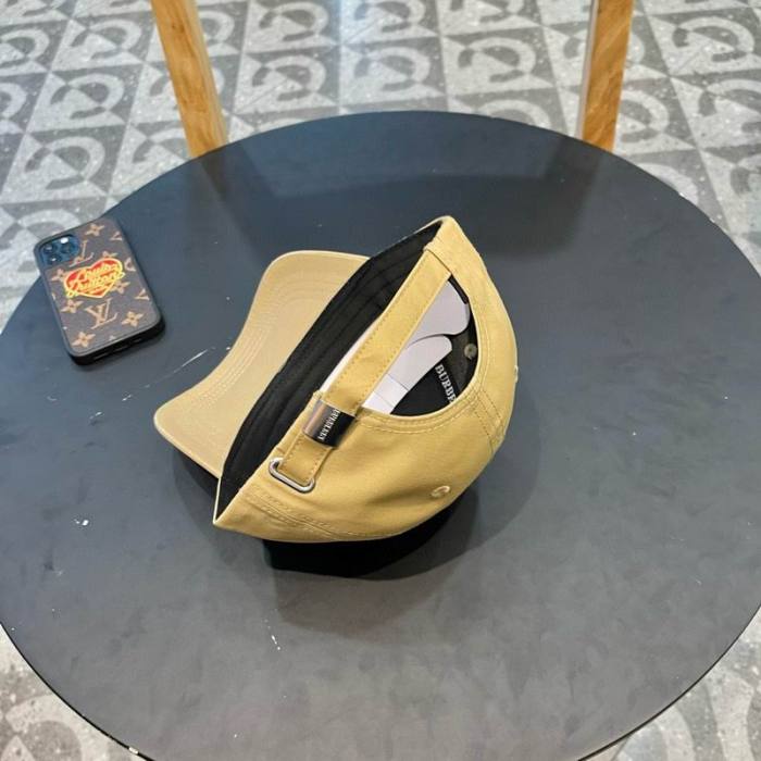 Top Quality Hats