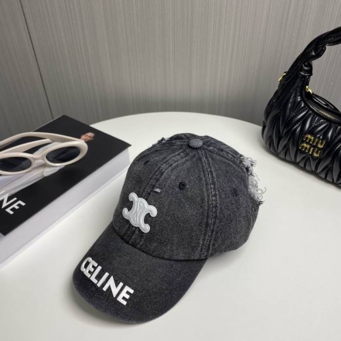 Top Quality Hats
